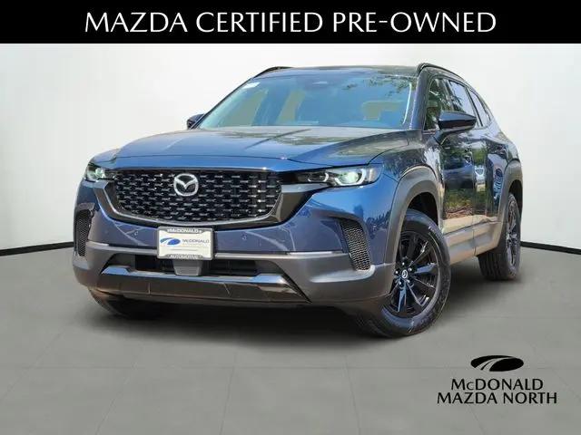 2026 Mazda CX-50 Hybrid Premium for sale in Longmont, CO
