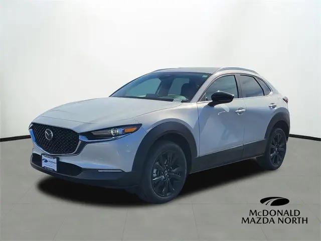 2025 Mazda CX-30 2.5 S Select Sport for sale in Longmont, CO