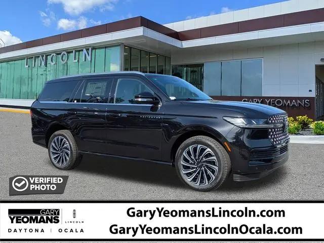 2027 Lincoln Navigator Black Label for sale in Ocala, FL