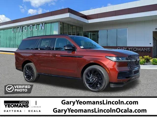 2027 Lincoln Navigator Reserve for sale in Ocala, FL