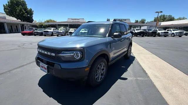 2026 Ford Bronco Sport Big Bend for sale in Redding, CA