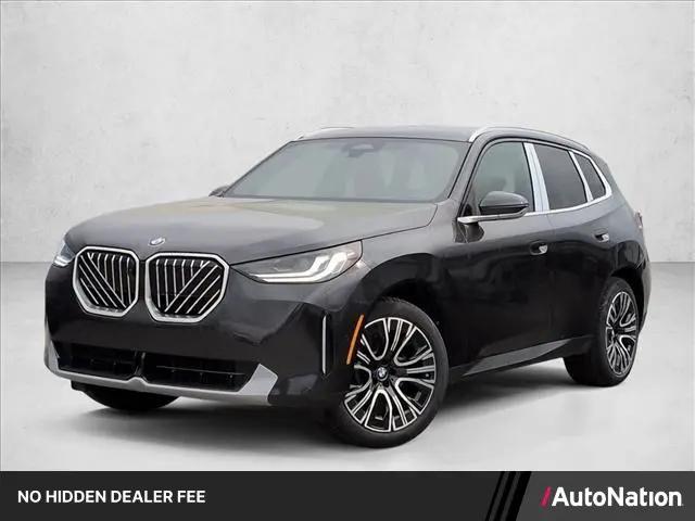 2026 BMW X3 30 xDrive for sale in Rockville, MD