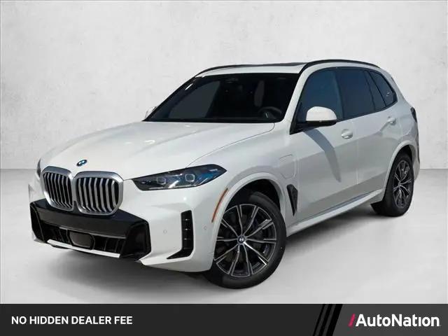 2026 BMW X5 xDrive50e for sale in Rockville, MD