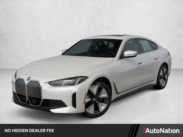 2026 BMW i4 eDrive40 for sale in Rockville, MD