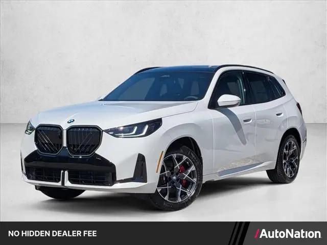 2026 BMW X3 30 xDrive for sale in Rockville, MD
