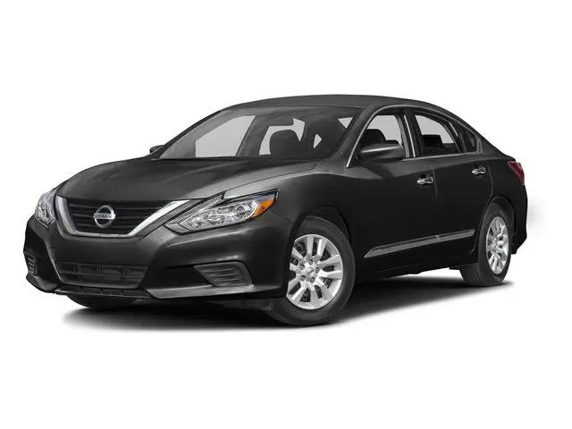 2016 Nissan Altima 2.5 S for sale in Mission Hills, CA