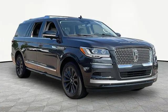 2022 Lincoln Navigator Reserve L for sale in Lowell, NC