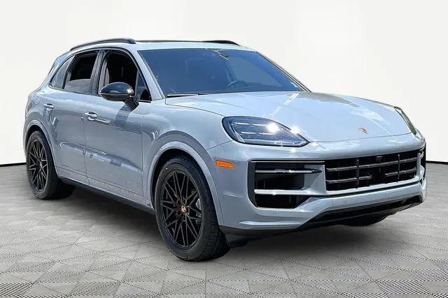 2026 Porsche Cayenne E-Hybrid S for sale in Lowell, NC