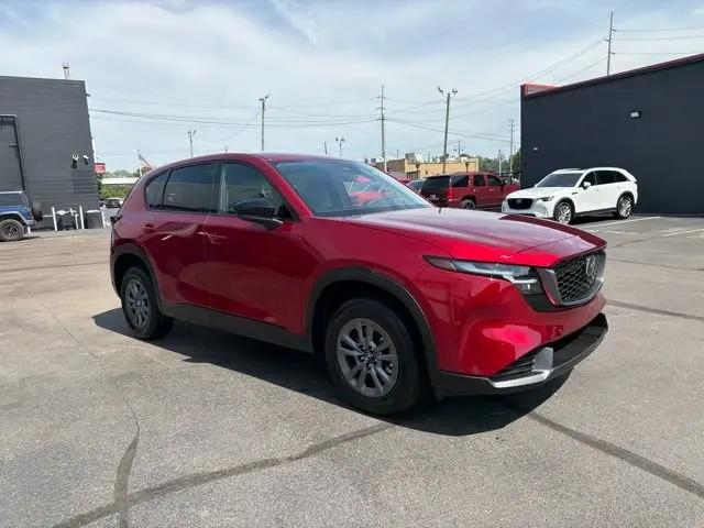 2026 Mazda CX-5 2.5 S Select for sale in Indianapolis, IN
