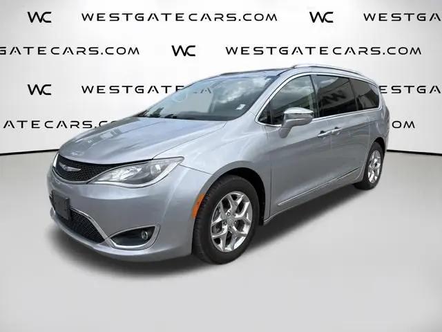 2019 Chrysler Pacifica Limited for sale in Burgaw, NC