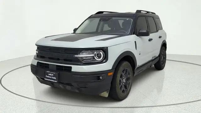 2024 Ford Bronco Sport Big Bend for sale in Kingwood, TX