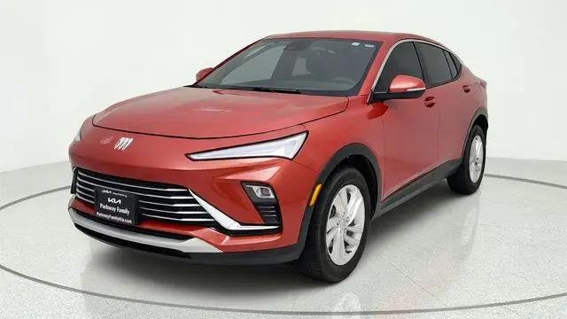 2024 Buick NV Preferred for sale in Kingwood, TX