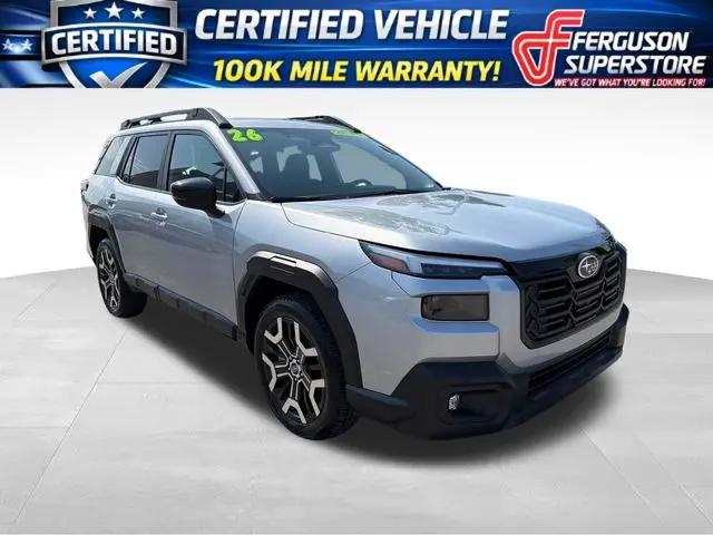 2026 Subaru Outback Touring XT for sale in Broken Arrow, OK