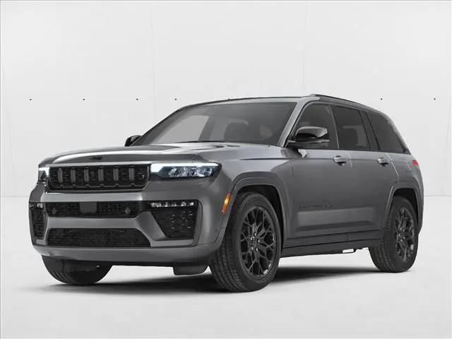 2026 Jeep Grand Cherokee Laredo X 4x2 for sale in Columbus, GA