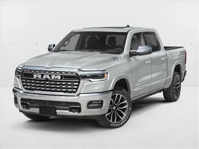 2026 Ram 1500 Limited Longhorn Crew Cab 4x4 5'7" Box for sale in Fort Worth, TX