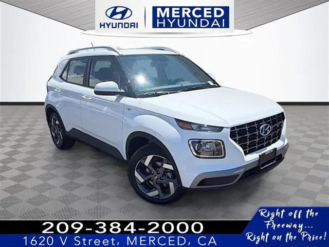 2026 Hyundai Venue SEL for sale in Merced, CA