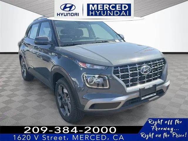 2026 Hyundai Venue SEL for sale in Merced, CA