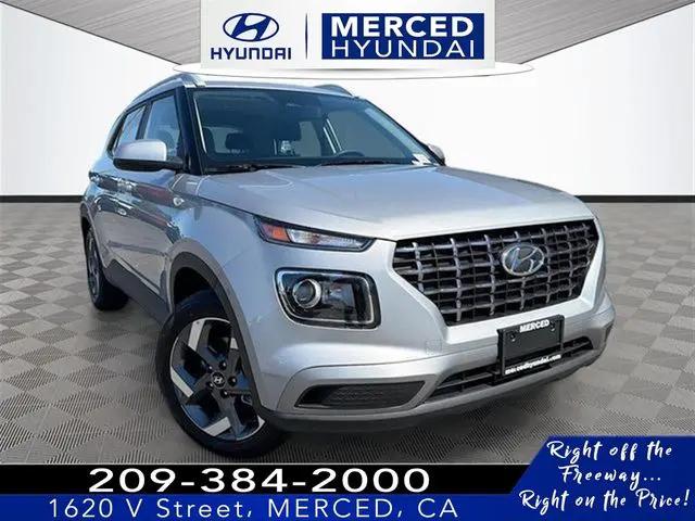 2026 Hyundai Venue SEL for sale in Merced, CA