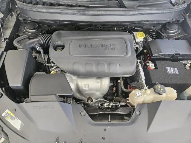 2021 Jeep Cherokee Altitude 4x4