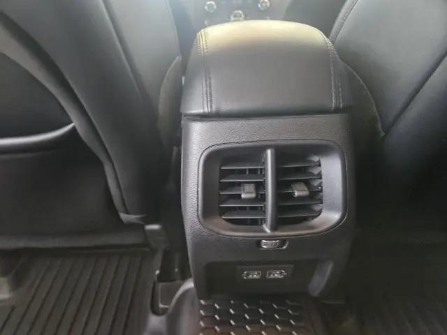 2021 Jeep Cherokee Altitude 4x4