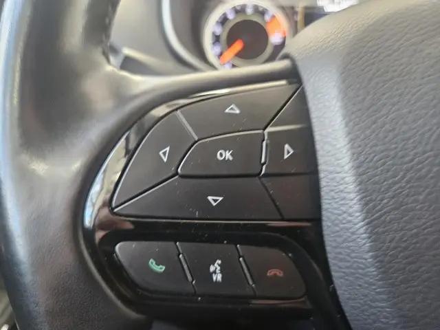 2021 Jeep Cherokee Altitude 4x4