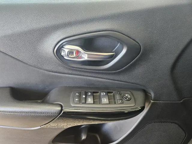 2021 Jeep Cherokee Altitude 4x4
