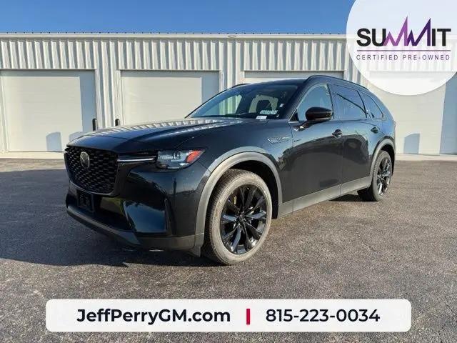 2026 Mazda X-90 3.3 Turbo Premium Sport for sale in Peru, IL
