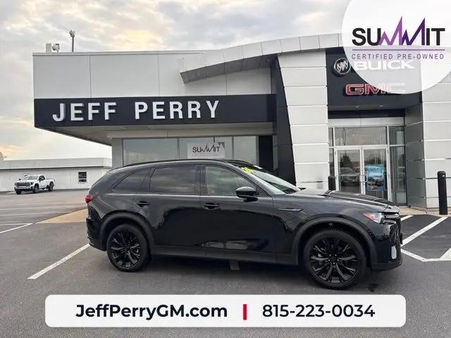 2026 Mazda X-90 3.3 Turbo Premium Sport for sale in Peru, IL