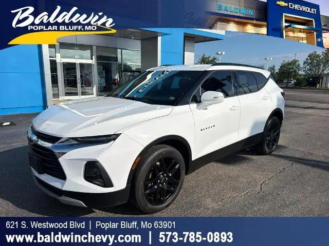 2019 Chevrolet Blazer 2LT for sale in Poplar Bluff, MO