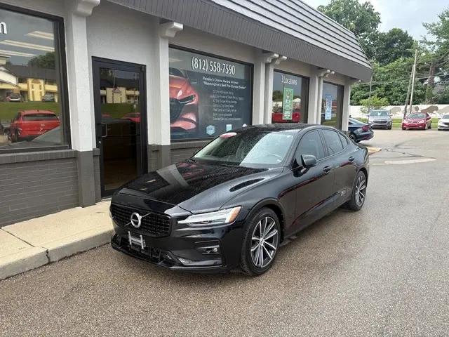 2022 Volvo S60 B5 Momentum for sale in Bloomington, IN