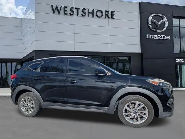 2016 Hyundai Tucson SE for sale in Tampa, FL