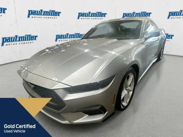 2026 Ford Mustang EcoBoost Premium Fastback for sale in Lexington, KY