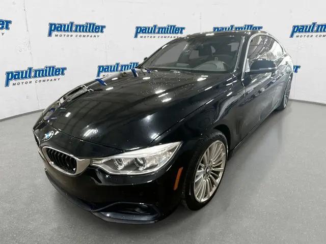 2016 BMW Coupe xDrive for sale in Lexington, KY