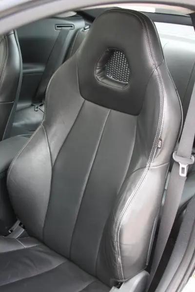 2007 Mitsubishi Eclipse SE