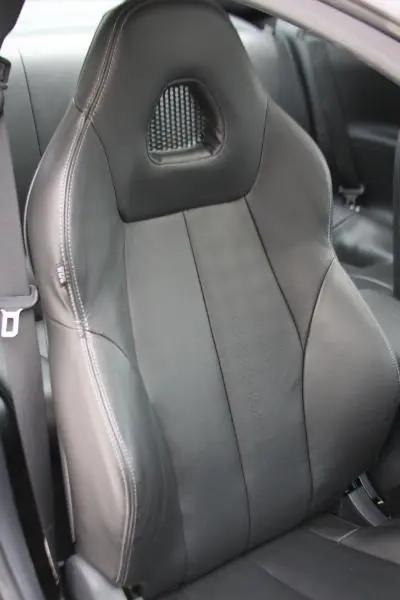 2007 Mitsubishi Eclipse SE