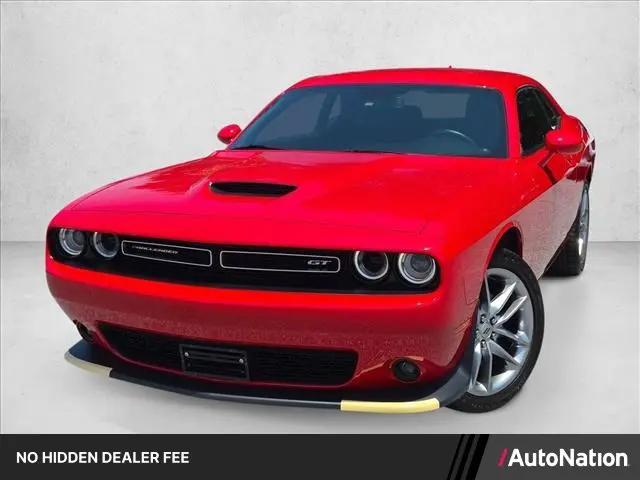 2023 Dodge Challenger GT AWD for sale in Cockeysville, MD