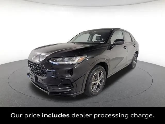 2024 Honda HR-V AWD EX-L for sale in Silver Spring, MD