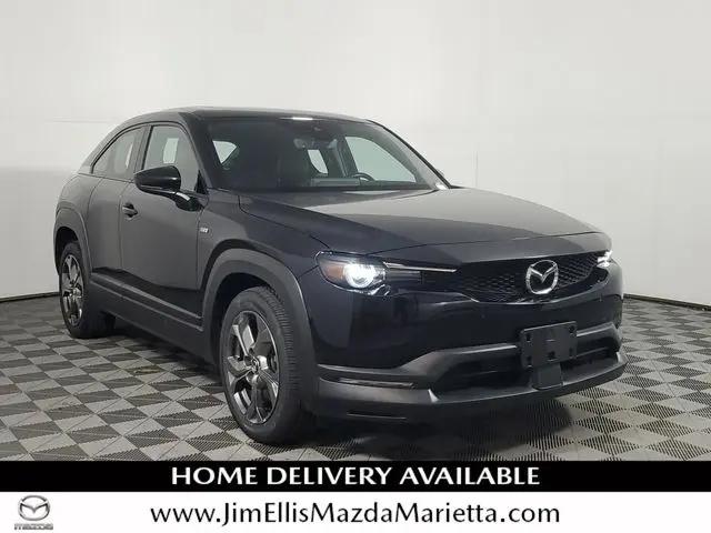 2023 Mazda MX-30 EV Premium Plus for sale in Marietta, GA