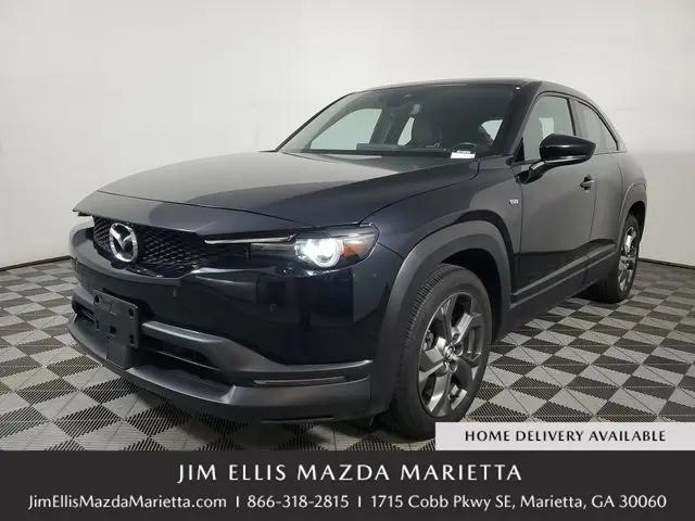 2023 Mazda MX-30 EV Premium Plus for sale in Marietta, GA
