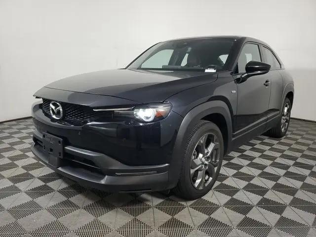 2023 Mazda MX-30 EV Premium Plus for sale in Marietta, GA