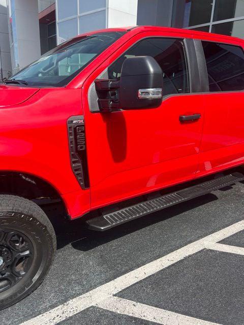 2026 Ford F-250 XL for sale in Augusta, GA