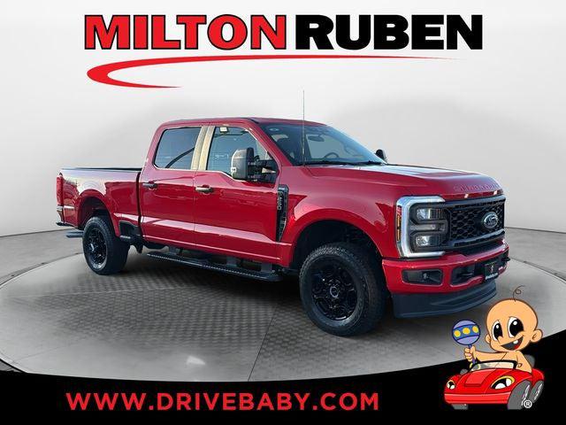 2026 Ford F-250 XL for sale in Augusta, GA