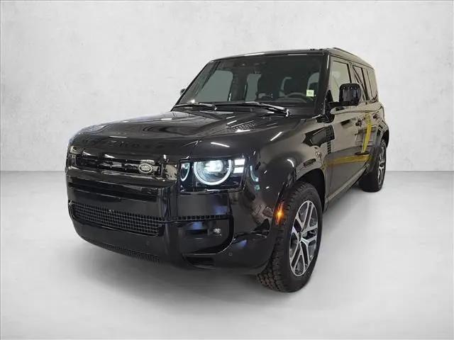 2026 Land Rover Defender P400 X-Dynamic SE for sale in Mount Kisco, NY