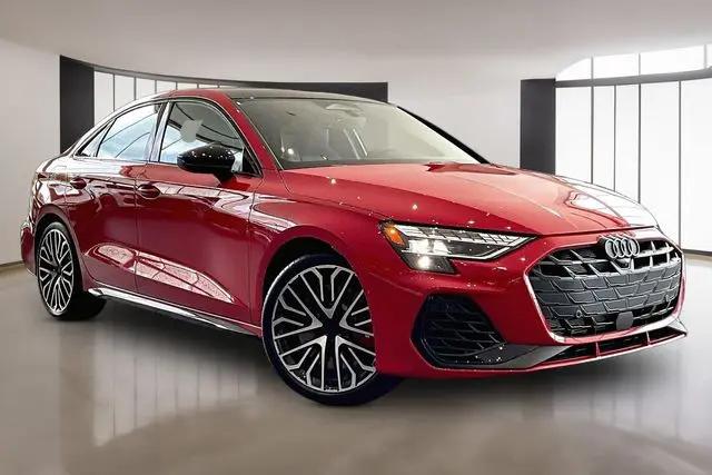 2026 Audi S3 TFSI quattro S tronic for sale in Freehold, NJ