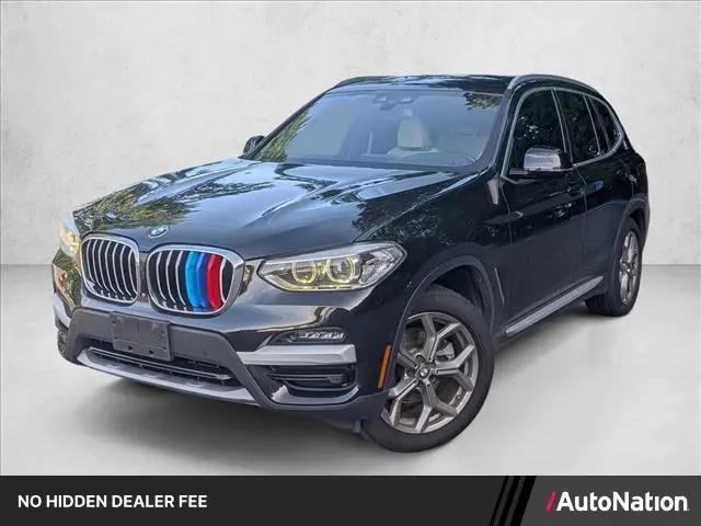 2020 BMW X3 xDrive30i for sale in Bel Air, MD