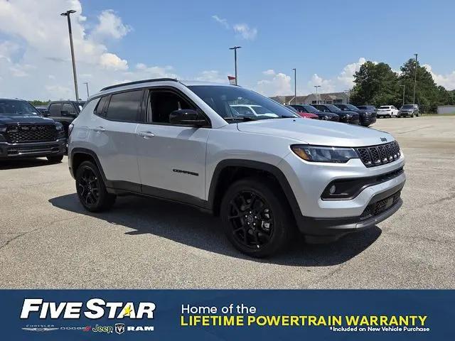 2026 Jeep Compass Latitude Altitude for sale in Warner Robins, GA