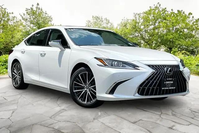 2025 Lexus ES 350 ES 350 for sale in Freehold, NJ