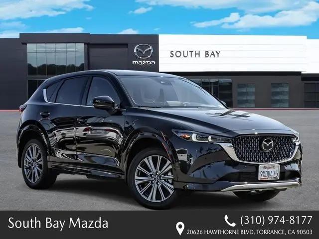 2025 Mazda CX-5 2.5 Turbo Signature for sale in Torrance, CA