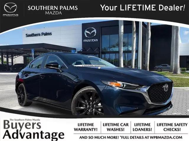 2026 Mazda Mazda3 2.5 S Select Sport for sale in Royal Palm Beach, FL