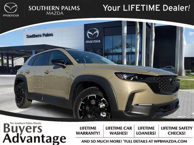 2026 Mazda CX-50 2.5 S Meridian Edition for sale in Royal Palm Beach, FL